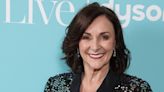 Strictly's Shirley Ballas becomes a grandmother for the first time