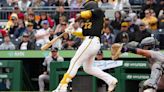 Pirates down Rockies on Jack Suwinski’s walk-off single