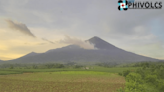 Kanlaon Volcano sulfur dioxide reaches record high on June 28