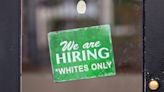 The 10 whitest diversity hires of all time