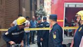 At Least 41 Dead in Cairo Church Fire: 'My Heart Broke Watching Them Take Out the Children's Bodies'