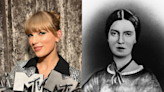 Turns Out Taylor Swift Is Related to Emily Dickinson