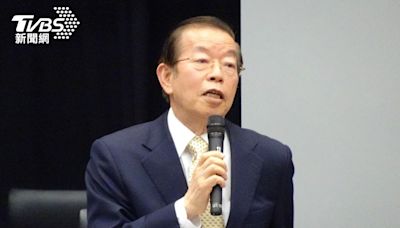 民進黨創黨38週年 謝長廷憶算命仙曾斷言「執政xx年」│TVBS新聞網