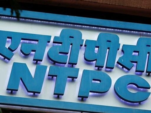 Stocks to buy: NTPC share price up 3% as Q1 net profit rises to ₹5,506 crore