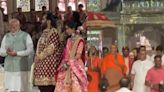 Anupam Kher Drops Clips Of PM Modi, Shankaracharyas From Anant Ambani-Radhika Merchant's Shubh Ashirwad; Watch - News18