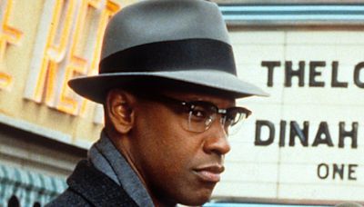 35 of the Best Denzel Washington Movies, Ranked by a Superfan