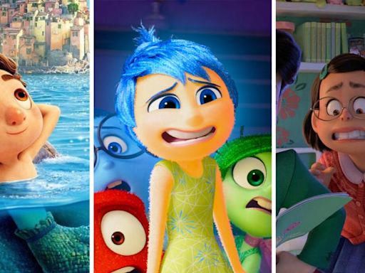 Director de ‘IntensaMente’ habla del fracaso de las películas originales de Pixar en cines