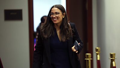 Image shows fabricated AOC post about conservatives' 'misogyny and racism' | Fact check