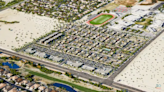 Rancho Mirage's planned Catana development to include 200 houses, nearly 100 apartments