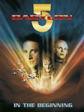 Babylon 5: In the Beginning (1998) - Rotten Tomatoes