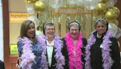 Catholic Charities of Green Bay’s 10th Annual Inspired to Act Gala