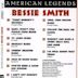 American Legends No. 14: Bessie Smith