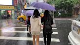 致災雷雨炸到週日！ 下週「空檔1天半」再連灌4天