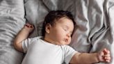 What is the Possums sleep programme for babies?