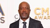 Hootie & the Blowfish Singer Darius Rucker Breaks Silence on Drug-Related Arrest - E! Online