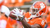 Dabo Swinney is ready for this Clemson wide receiver to ‘cut it loose’