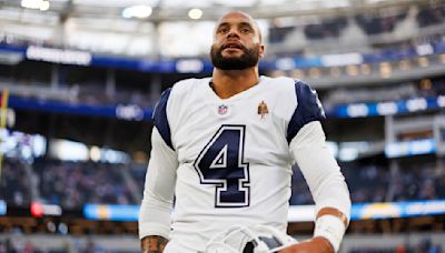 Dak Prescott meets with police in rape investigation