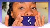 Does mouth taping for sleep actually work? We asked healthcare experts