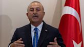 Turkish foreign minister says he could meet Syrian counterpart in early February