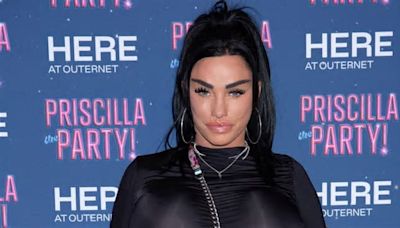 Katie Price signed off from court appearances as she’s ‘not mentally strong’