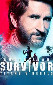 Australian Survivor