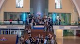 Skateboarders Return To Abandoned NOLA Airport For Red Bull Terminal Takeover