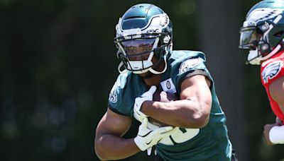 Eagles Found Innocent of Any Wrongdoing in Former Giants RB Saquon Barkley Signing