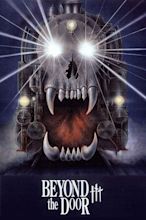 Beyond the Door III (1989) - Posters — The Movie Database (TMDB)