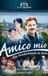 Amico mio