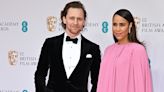 Tom Hiddleston and Zawe Ashton Secretly Welcomed Their First Child Together