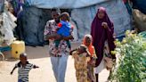 In a refugee camp in Kenya, food shortages left kids hungry even before Russia ended grain deal