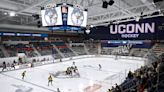 New arenas put spotlight on Connecticut college hockey