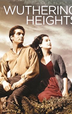 Wuthering Heights