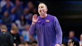 LSU basketball: 3 keys coach Matt McMahon had while retooling the Tigers this offseason