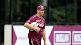 How John Cartwright is taking belief from Brisbane Broncos run ahead of Hull FC move