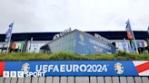 Euro 2024: England v Serbia deemed 'high-risk' by German authorities