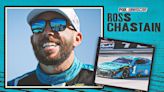 Ross Chastain 1-on-1: 'I'm not the same person I was last year'