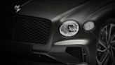 Bentley Flying Spur Speed to gain 771-hp V-8 hybrid power