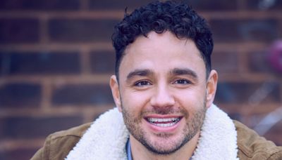 Emmerdale’s Adam Thomas teases future show return