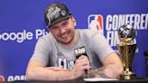 Where Luka Doncic ranks among playoff greats entering NBA Finals | Sporting News