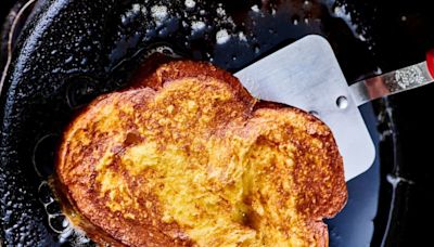 Giada De Laurentiis' Brilliant Trick Has Forever Changed How I Make French Toast