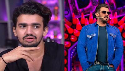 Bigg Boss OTT 3 EXCLUSIVE: Vishal Pandey on Salman Khan not hosting show; 'Mere hi season mein kyun hona tha'