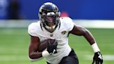 Travis Etienne Jr.: Acclimation to London played "huge part" in Jaguars win