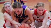 'You can't teach heart': Youthful Valders girls basketball exceeding expectations