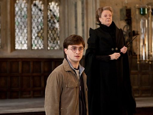 Daniel Radcliffe: ‘I Don’t Know If It Would Work’ to Have Original ‘Harry Potter’ Stars Appear in Max Series