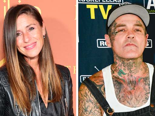 Soleil Moon Frye Honors Late Ex Shifty Shellshock After His Death