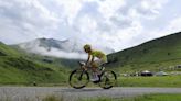 Tadej Pogacar ataca y gana en los Pirineos y agranda su ventaja en el Tour de Francia