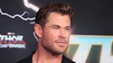 Chris Hemsworth sufre las consecuencias de haberse anclado tanto a Thor y Marvel