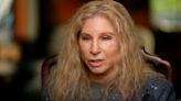 Barbra Streisand Reveals The 2 People She's Asked For Autographs In Her Lifetime