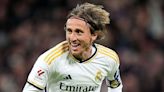 Will Luka Modric stay at Real Madrid? Legendary midfielder's agent reveals when decision on future will be revealed | Goal.com English Saudi Arabia